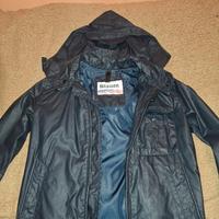 Giubbotto Blauer USA originale