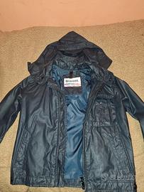 Giubbotto Blauer USA originale