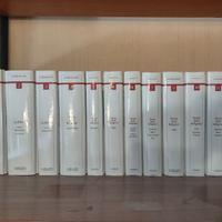 Storia delle Religioni 12 volumi