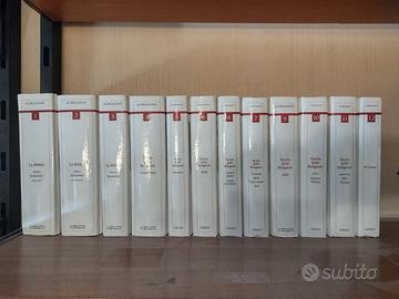 Storia delle Religioni 12 volumi