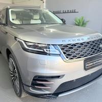 Land Rover Range Velar 2.0 TD4 180 CV R-Dynamic SE