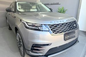 Land Rover Range Velar 2.0 TD4 180 CV R-Dynamic SE