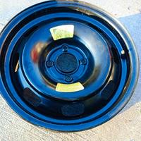 Cerchio Citroen C3 NUOVO