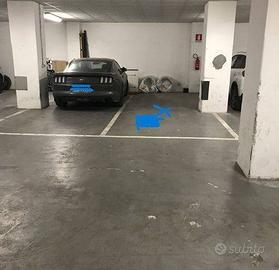 Appartamento di 19 m² a Milano