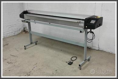 Fotoba Digitrim 62 - taglierina automatica