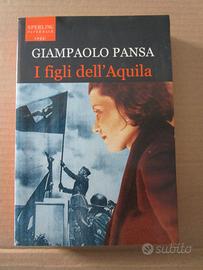 I FIGLI DELL'AQUILA / PANSA