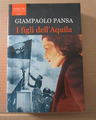 I FIGLI DELL'AQUILA / PANSA