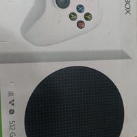 Xbox serie s