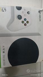 Xbox serie s