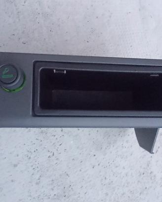 mobiletto radio Panda 