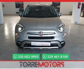 Fiat 500X 2.0 MultiJet 140 CV 4x4 Cross Plus 05/20