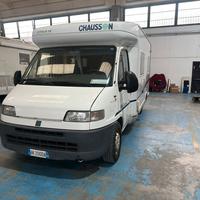Chausson 1.9 td
