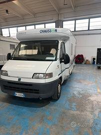 Chausson 1.9 td