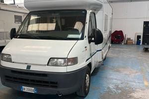 Chausson 1.9 td