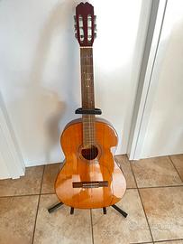 Chitarra Admira Modello Diana