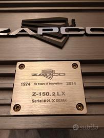 Zapco z-150.2lx