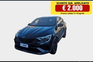 Renault Arkana 1.6 E-Tech full hybrid Engineered A