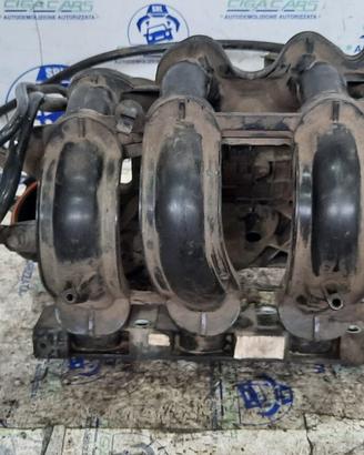 FORD FIESTA 1.2 6KW 2016 - COLLETTORE DI ASPIRAZIO