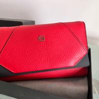 Piquadro portafoglio donna nuovo