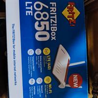 fritz box 6850 