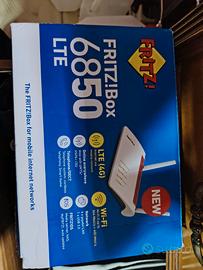 fritz box 6850 