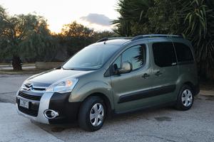 Citroen Berlingo 1.6 8V HDi 110CV FAP XTR Theatre