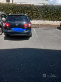 VOLKSWAGEN Passat 6ª serie - 2009