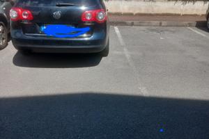 VOLKSWAGEN Passat 6ª serie - 2009