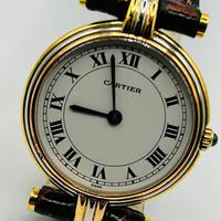 Cartier Vendome Trinity