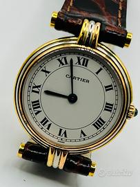 Cartier Vendome Trinity