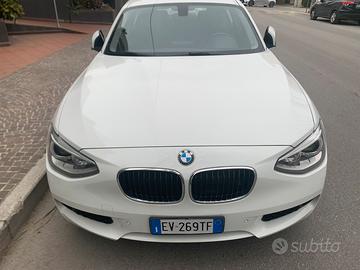 Bmw Serie 1 118d 2014