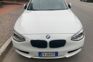 Bmw Serie 1 118d 2014