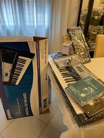 Tastiera musicale - keyboard