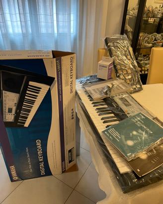 Tastiera musicale - keyboard