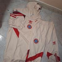 Tuta Bayern Monaco 
