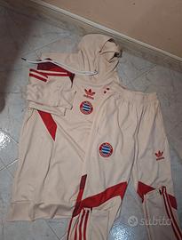 Tuta Bayern Monaco 