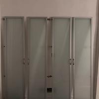 4 ANTE ARMADIO PAX  IKEA