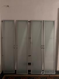 DONO 4 ANTE ARMADIO PAX  IKEA