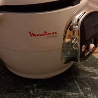 Cookeo moulinex