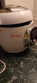 Cookeo moulinex
