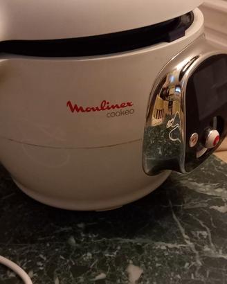Cookeo moulinex