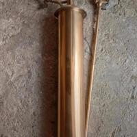 vaporizzatore antico 