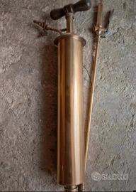 vaporizzatore antico 