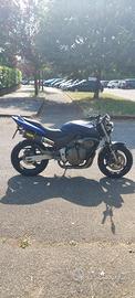 Honda Hornet 600 anno 92