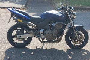 Honda Hornet 600 anno 92