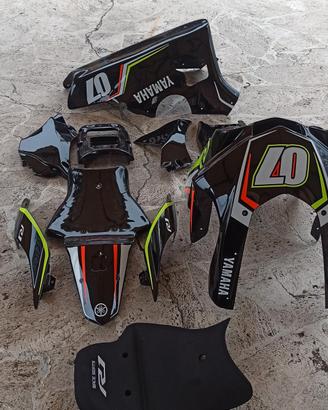 CARENE R1 