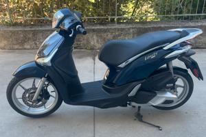Piaggio Liberty 125