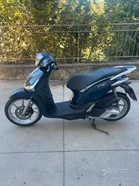 Piaggio Liberty 125