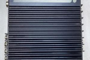 Amplificatore Revac HC 40