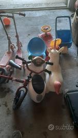 giochi bambini 
